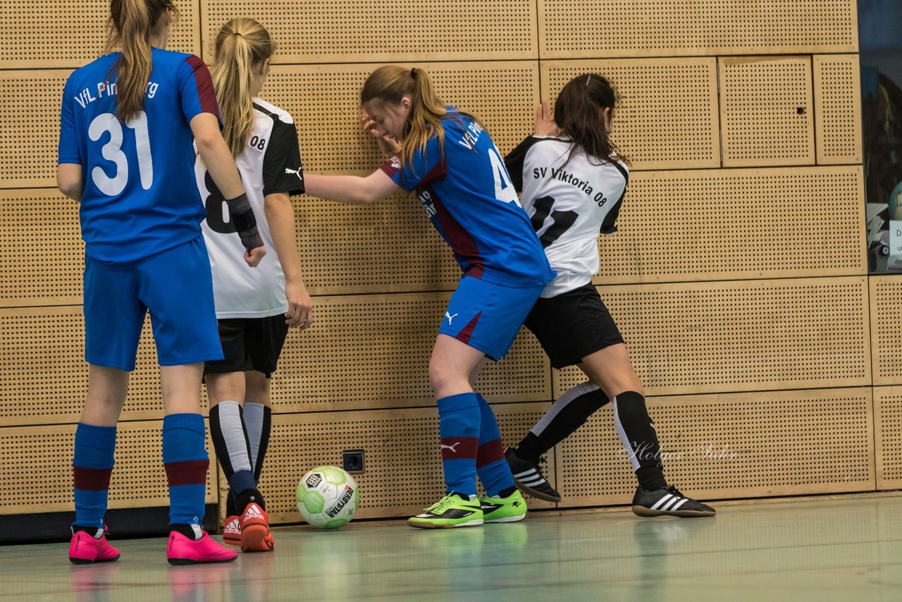 Bild 231 - Girls Cup